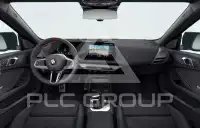 2025 BMW M2