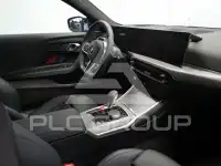 2025 BMW M2
