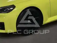 2025 BMW M2