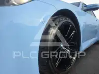 2025 BMW M2