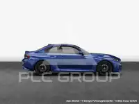 2025 BMW M2