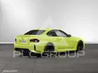 2025 BMW M2