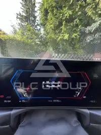 2025 BMW M2