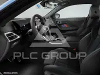 2025 BMW M2