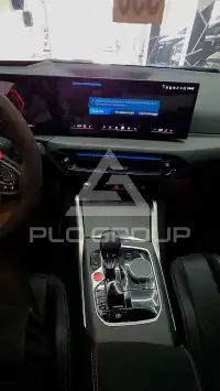 2025 BMW M2