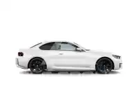 2025 BMW M2