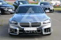 2025 BMW M2