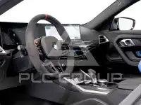 2025 BMW M2