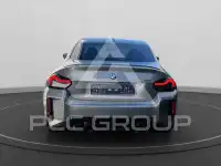 2025 BMW M2