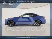 2025 BMW M2
