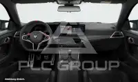 2025 BMW M2