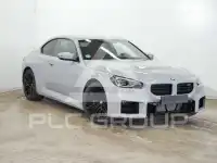 2025 BMW M2