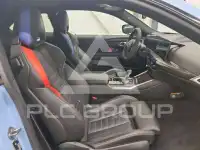 2025 BMW M2
