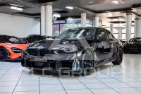 2025 BMW M2