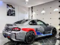 2025 BMW M2