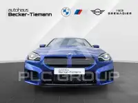 2025 BMW M2