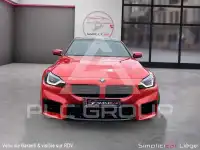 2025 BMW M2