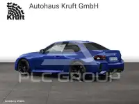2025 BMW M2