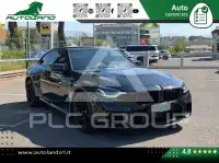 2025 BMW M2