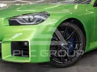 2025 BMW M2