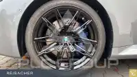 2025 BMW M2