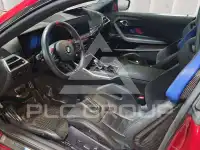 2025 BMW M2