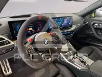 2025 BMW M2