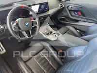 2025 BMW M2