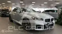 2025 BMW M2