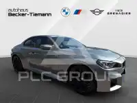 2025 BMW M2