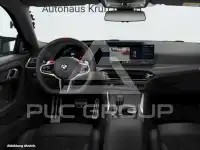 2025 BMW M2