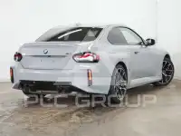 2025 BMW M2