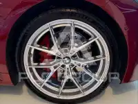 2025 BMW M2
