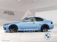 2025 BMW M2