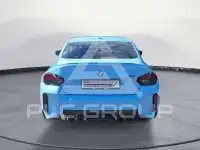 2025 BMW M2