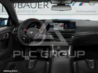 2025 BMW M2