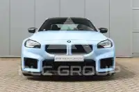 2025 BMW M2