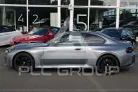 2025 BMW M2