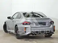 2025 BMW M2