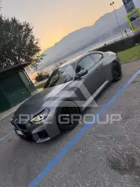 2025 BMW M2
