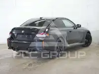 2025 BMW M2