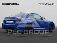 2025 BMW M2