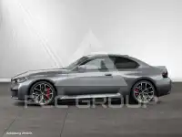2025 BMW M2