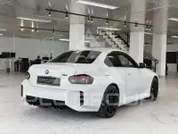 2025 BMW M2