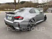 2025 BMW M2