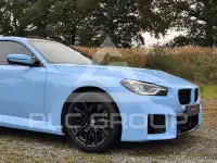2025 BMW M2