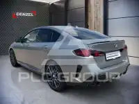 2025 BMW M2