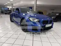 2025 BMW M2