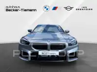 2025 BMW M2