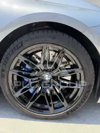 2025 BMW M2